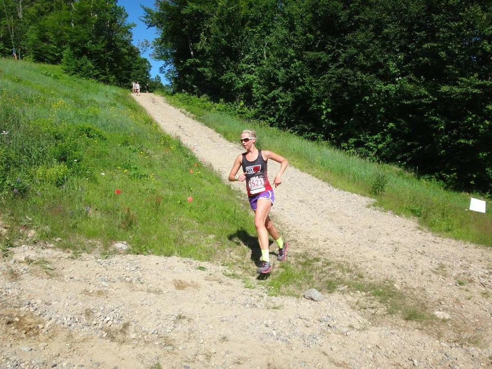 How to Start Trail Running 5 Tips for Transitioning to Trails — Sarah Canney