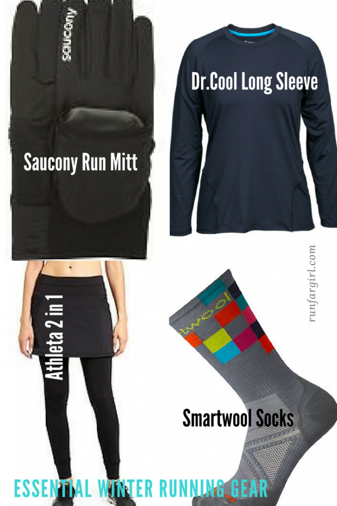 athleta winter running tights