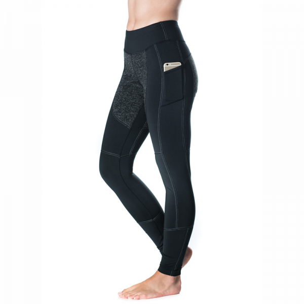 Skirt Sports Toasty Tight. Photo Credit: SkirtSports.com