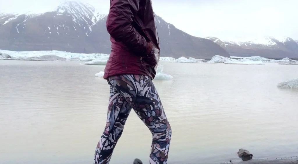 Spandits Icelandic Tight. Photo Credit: Spandits.com