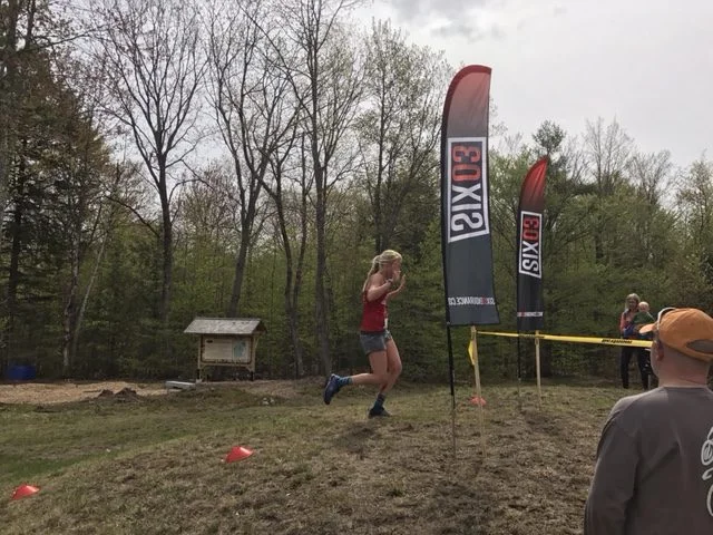 RunFar Girl Dirty Girl Race Recap