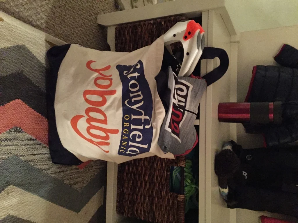 team stonyfield