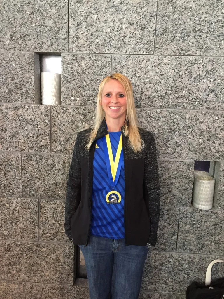 Boston Marathon
