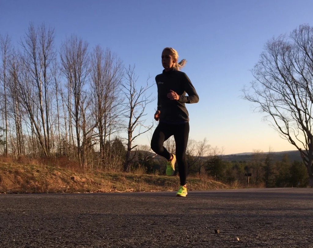 Physiclo Tight Review from RunFarGirl.com