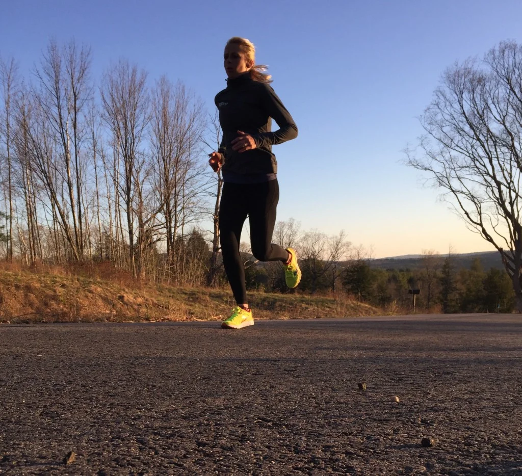 Physiclo Tight Review from RunFarGirl.com