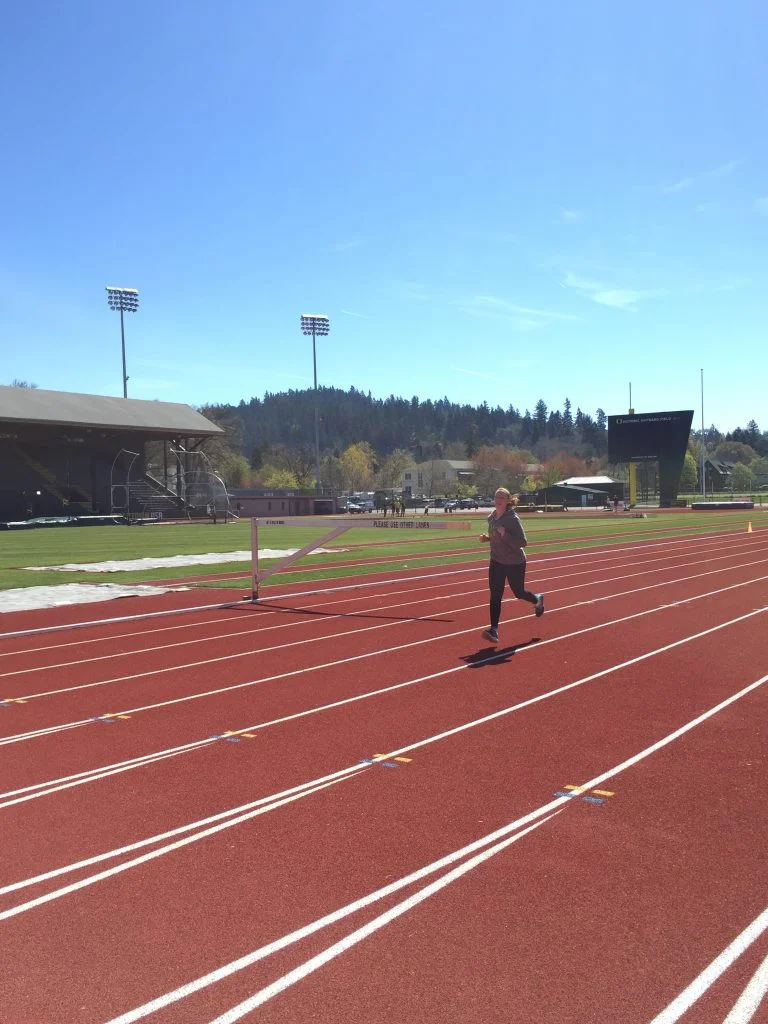 HaywardField