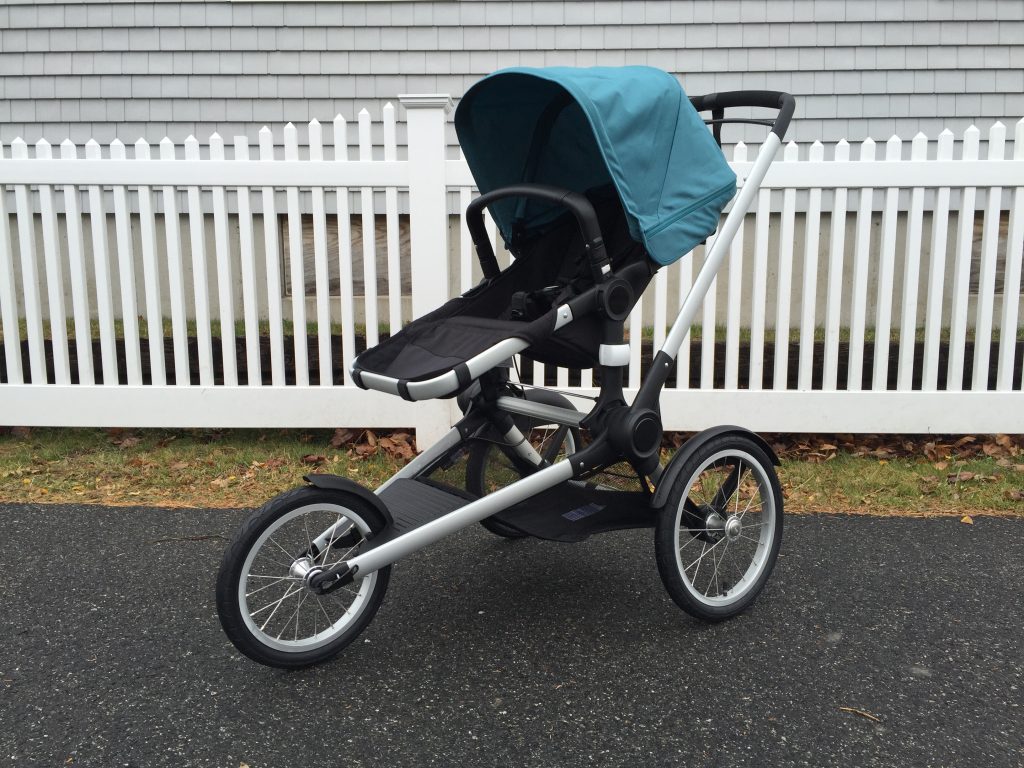 bugaboo running stroller