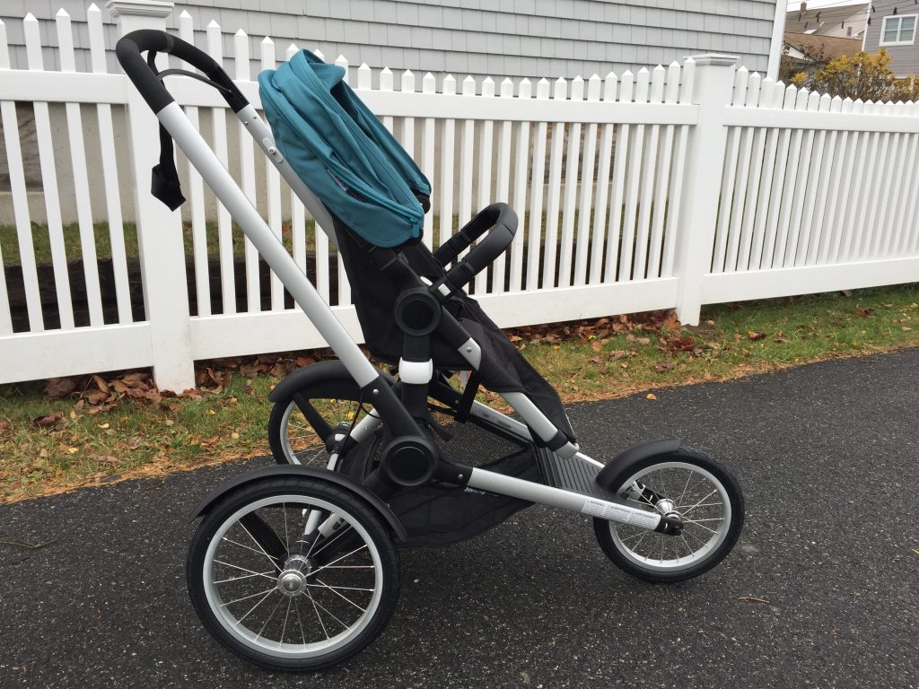 bugaboo runner stroller base