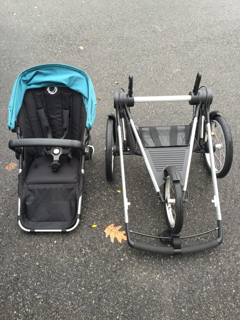 bugaboo runner review