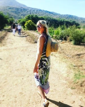 I Vote for Endless Summer: tips for keeping that summer vibe alive