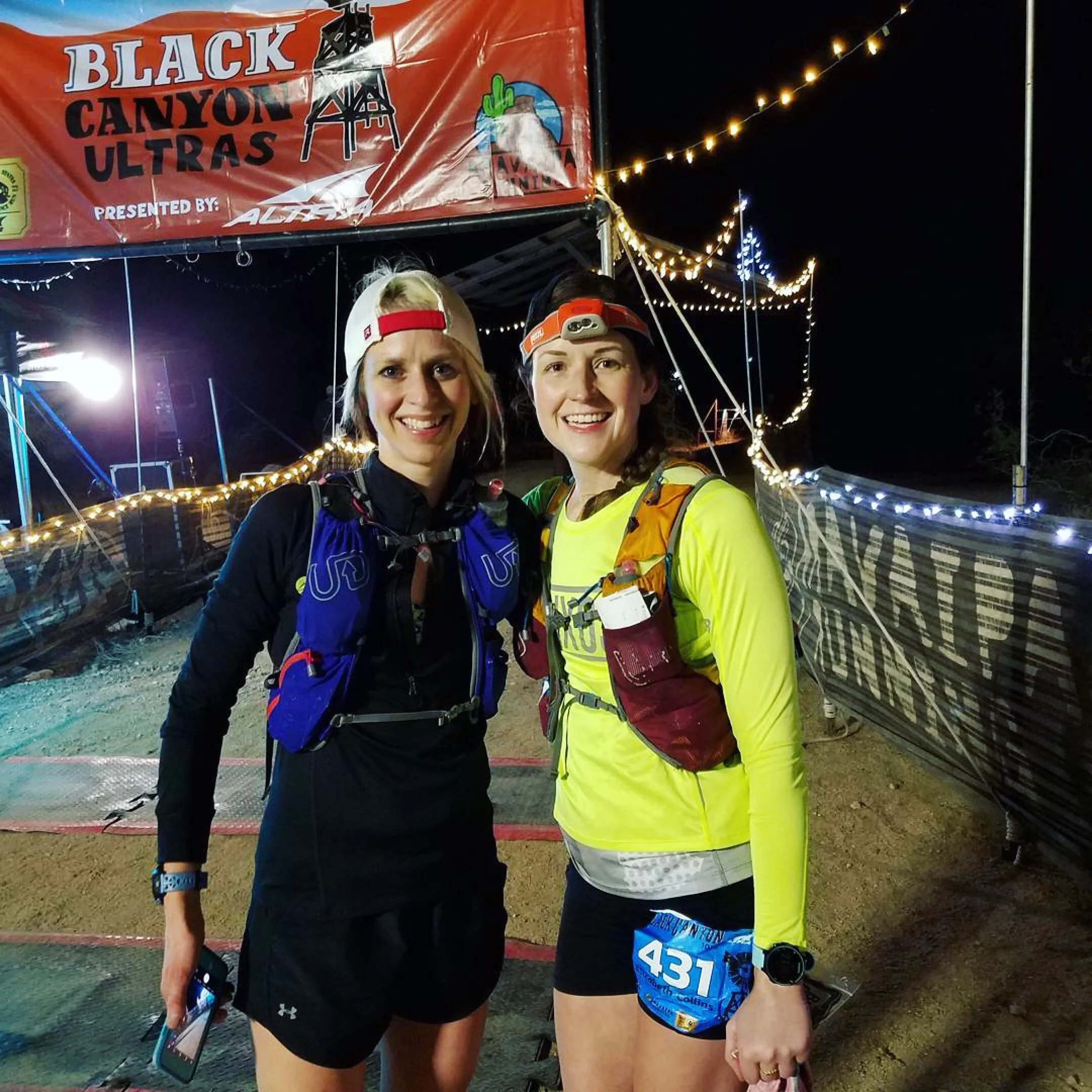 Training Update, Life Lately and Snowshoe National Champs