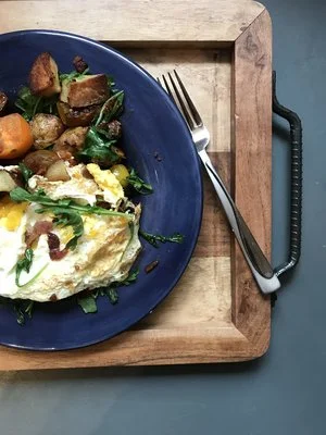 Why Free Range Eggs Matter to Runners