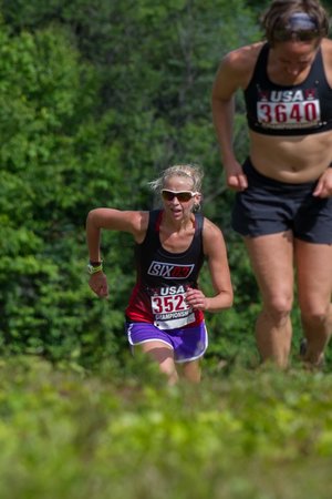What's Ahead: running and racing in 2017