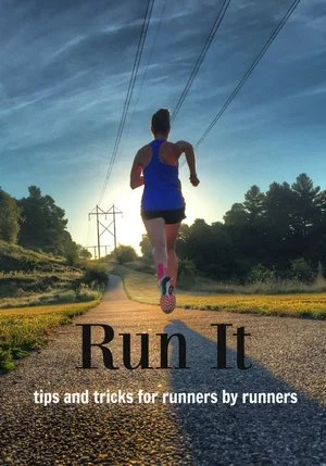 Run with It: Sanity on the Treadmill