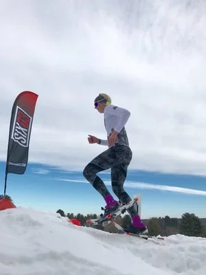 Snowshoe Double Header: Exeter and Back 9 Race Recaps