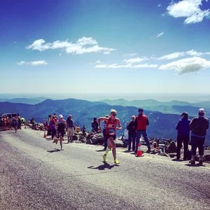 Mt. Washington Road Race Recap: unrelenting challenge