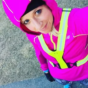 Training Update: 6 weeks to the Boston Marathon
