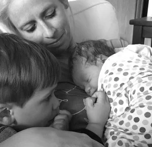 Welcome Little Liam Marius Canney
