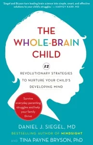 whole brained child