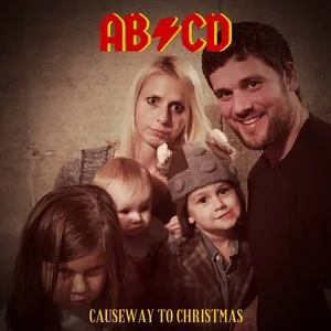 Have a Rocking Christmas