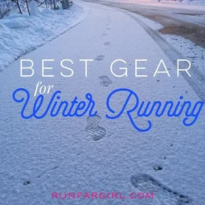 Best Gear to Beat the Cold: My Winter Running Favorites