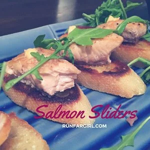 Food. A Love Language