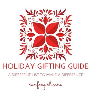 Holiday Gifting Guide: make a difference