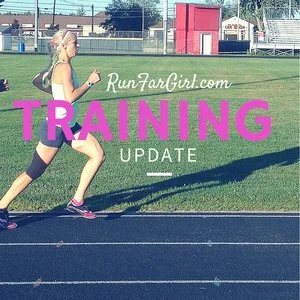 2 Week Base Building Plan: a guide for the next 8 weeks of training