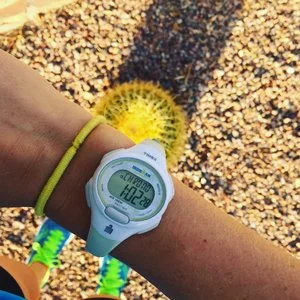 Midweek Musings: Ankles, pain and a new way of training