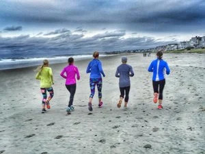 Rise Run Retreat: a weekend of BIG&nbsp;