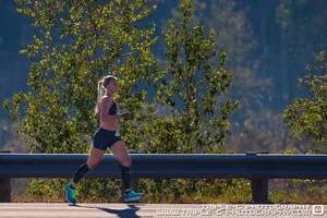 Just Passing Through: St. Katharine Drexel 10K Race Recap