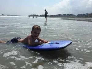 Life Lately: Goodbye Summer, Hello Homeschooling