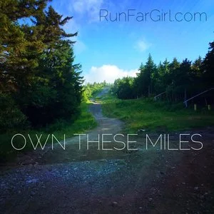 Own These Miles