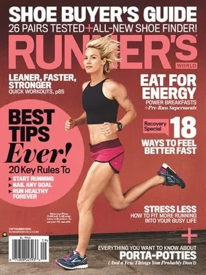 Mid-Week Musings: Elite Training, Beijing Inspiration and Carbs