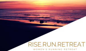 Announcing the Rise.Run.Retreat WINNER