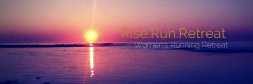 Rise.Run.Retreat Women's Running Retreat Registration Giveaway
