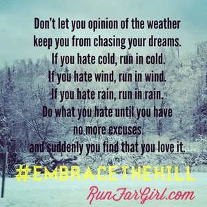 No Excuses