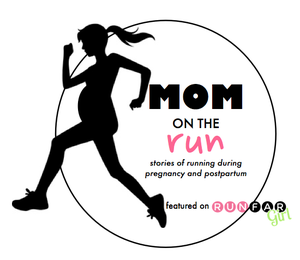 Mom on the Run: Kelli from Not Your Mama's Marathon