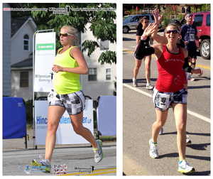 A Different Approach to Running During Pregnancy