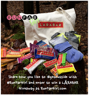 Janji Giveaway Winner Announced