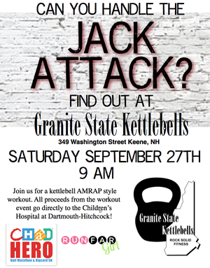 Mark Your Calendar: Fundraising Events for CHaD KIDS