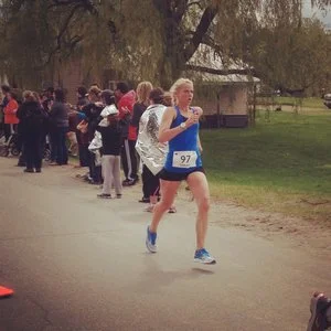 Nuun Giveaway Winner and Sugarloaf Marathon 