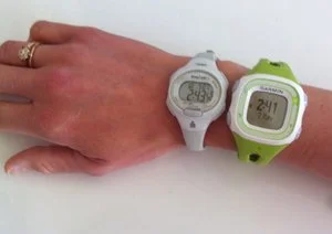 To Garmin or Not to Garmin: My Marathon Dillemma 