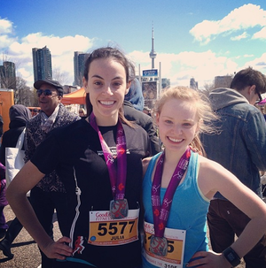 Training Update+Unplanned Rest Day