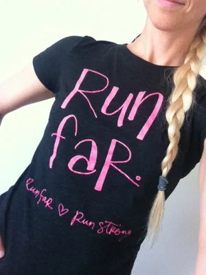 Run Far