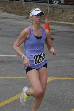 Training Update and Race Recaps