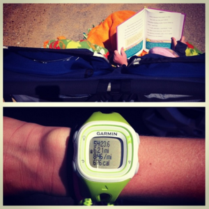 Training Update: Recovery and Mileage PR