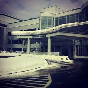 Discharged
