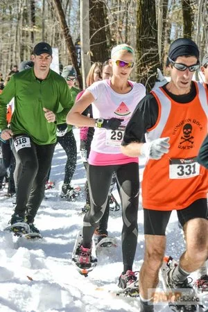 Training Update and Qualifying for the USSA National Championships