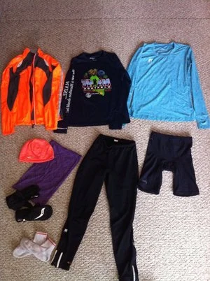 How to Make Cold-Weather Running Tolerable
